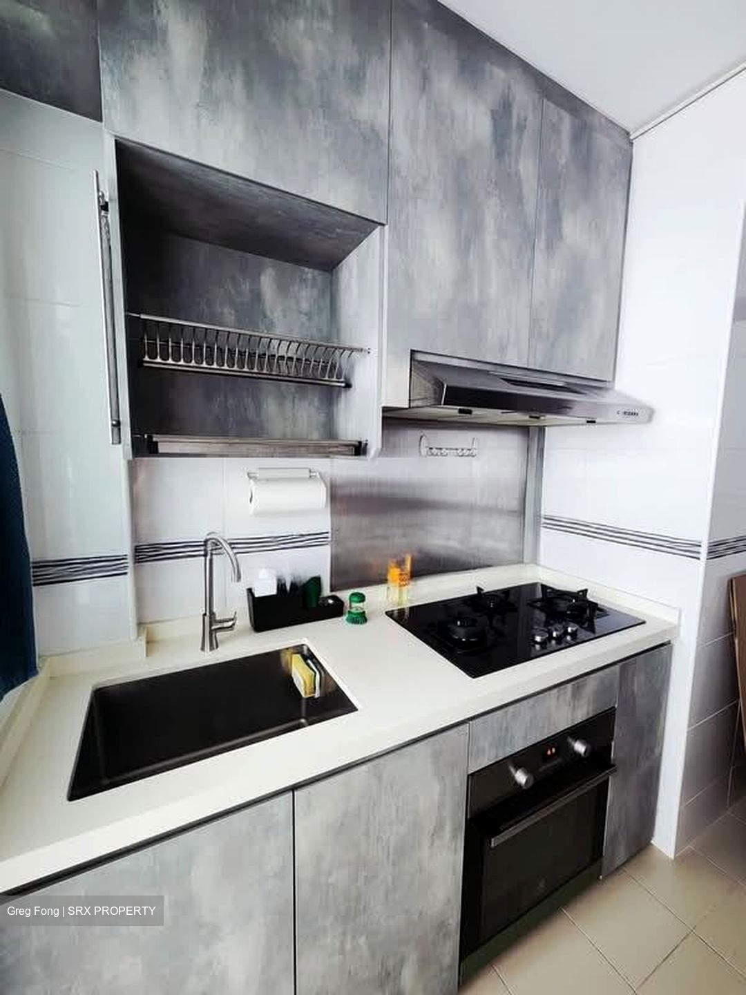 Blk 92A Telok Blangah Parcview (Bukit Merah), HDB 3 Rooms #601039031